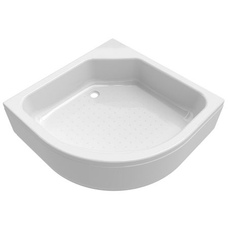 поддон душевой TRITON ПД4 90х90см 1/4 круга средний рождественская статуэтка средний палец пластик