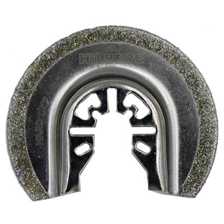 полотно пильное HILBERG по керамике 65мм полотно пильное ugo loks 300мм 32tpi 6шт