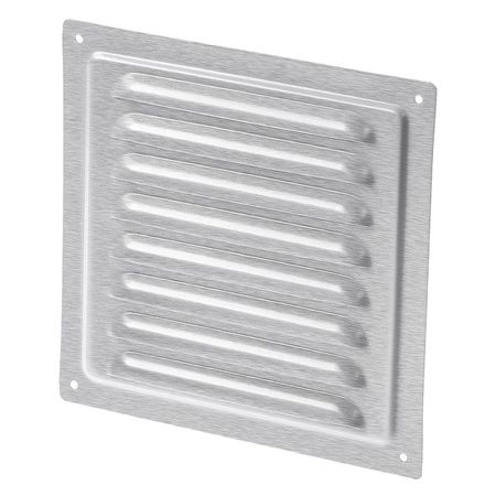 решетка вентиляционная ORE 150х150мм стальная неокрашенная неокрашенная смоляная модель певицы rw 543