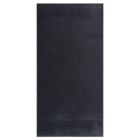 полотенце махр. CLEANELLY Тэнэрэца 70х140см темно-серое, арт.ПЦ7.165-5104,19-0201 полотенце махр cleanelly твист 70х140см серое арт пц761 1681 72