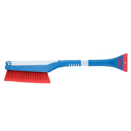 щетка для снега AUTOVIRAZH 64-89см со скребком телескопическая 21350 26002 21360 26002 совершенно новый ремень грм accet верхняя и нижняя крышка крышки датчика грм для modern elantra yuedong yashen