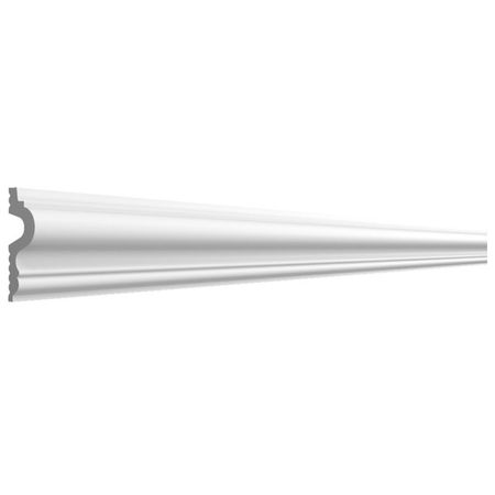 молдинг ДЕ-БАГЕТ М1 40х15х2000мм полимер(xps), арт. 00-00106412 молдинг де багет м50 50х7х2000мм полимер xps арт 00 00003304