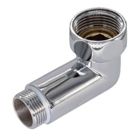 угольник для полотенцесушителя СТМ 1