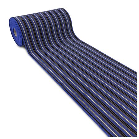 дорожка ковровая Darwin 0,8м 1824 Blue дорожка ковровая мокко 22125 01 1 2м