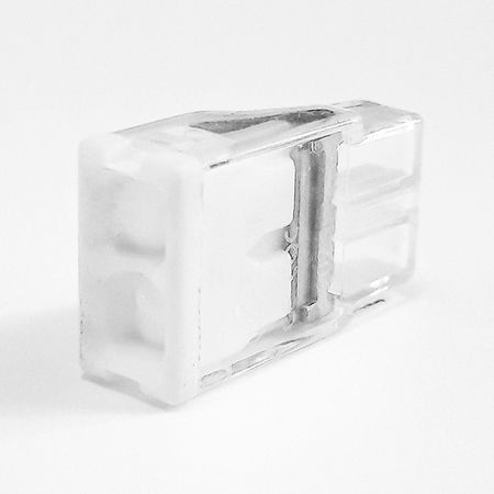 клемма соединительная DORI 2х2,5мм.кв с контактной пастой 6шт клемма соединительная dori 2х4кв мм 6шт прозрачный