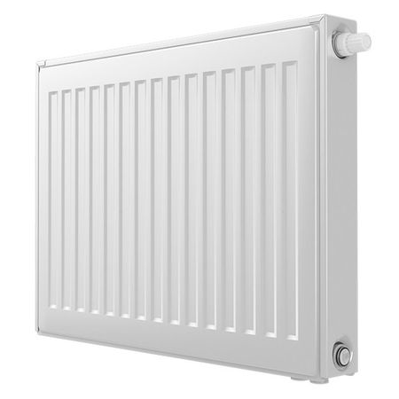 радиатор панельный ROYAL THERMO Ventil Compact VC22-500- 600М нижнее подключение радиатор панельный royal thermo ventil compact vc22 500 600м нижнее подключение