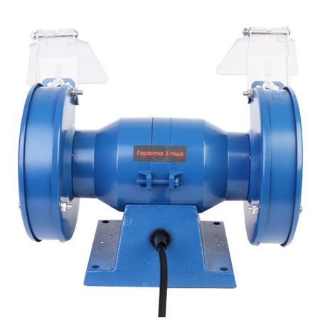 станок точильный ДИОЛД ЭТБ-200/125 200Вт 125мм кожух защитный диолд кзв 125у 125мм