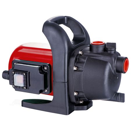 насос поверхностный MAXITERRA 600Вт 2800л/ч