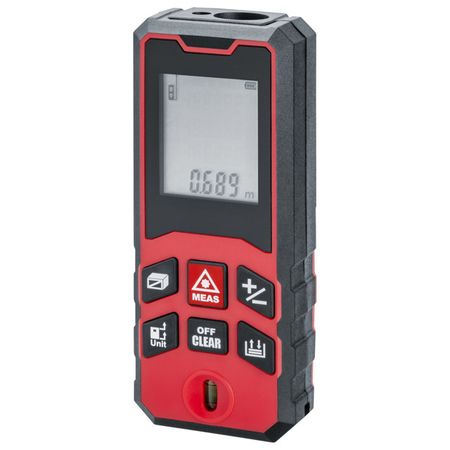 дальномер лазерный NAVIGATOR NMT-Dml01-40 40м дальномер лазерный navigator nmt dml01 40 40м