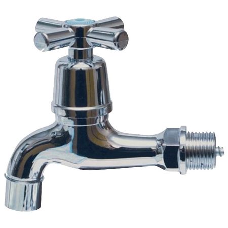 кран водоразборный 1/2