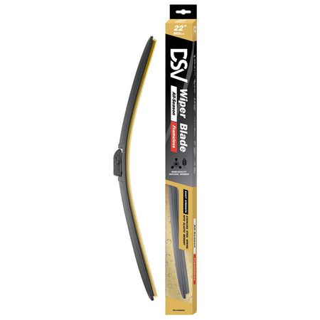 щетка стеклоочистителя DSV 22