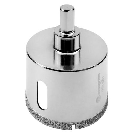 коронка алмазная MONOGRAM 55х70мм