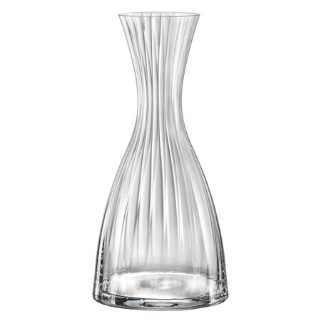 декантер CRYSTALEX Кейт 1,2л стекло оптика пузырьковое лобовое стекло дефлектор ветра мотоцикла для honda vfr1200 vfr 1200 10 11 12 13 14 15 2014 2015