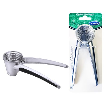 орехокол ANTELLA 18см легированная сталь 6 шт магнитные крестовые отвертки dazzleex легированная для электрика