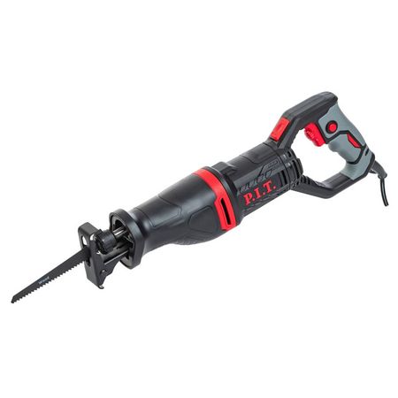 пила сабельная P.I.T. PSA115-C10 1000Вт беспроводной rgb контроллер sage lu mei 1000вт 3 х канальный