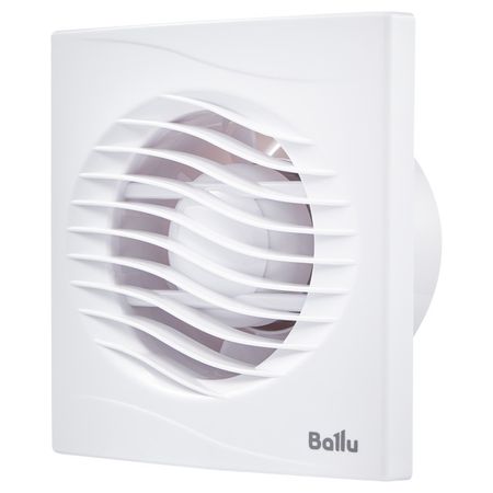 вентилятор фланцевый BALLU BAF-AR D100 обратный клапан 12x24x6 мм высокоскоростной прецизионный фланцевый подшипник f6901zz