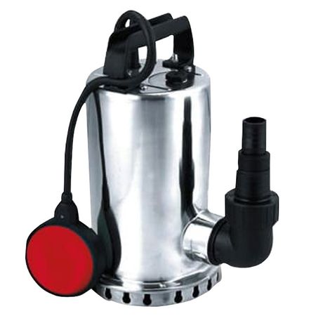 насос погружной дренажный MAXITERRA 550Вт 10000л/ч определитель кислотности maxiterra 28 5см