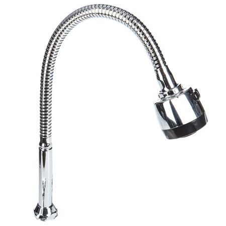 излив гибкий для кухонного смесителя гофрированный насадка распылитель для кухонного смесителя многофункциональная экономичная распылительная насадка для раковины и душа g1 2