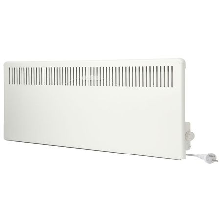 конвектор ENSTO Lammitin EPHLM10PR 1000Вт 389x719х85мм настенный/напольный