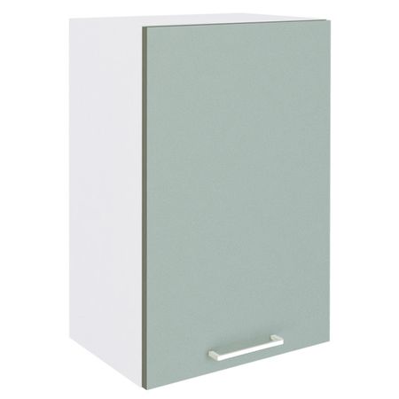 кухонный шкаф навесной Верде 500х320х720мм 1 дверь МДФ/ЛДСП бад ромашка верде таблетки по 500 мг 40 шт