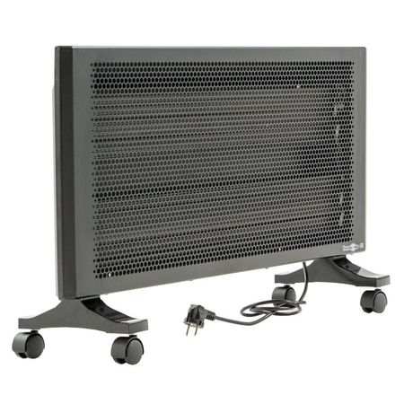 обогреватель инфракрасный ТЕПЛОФОН ЭРГУС-10 IR 1000Вт черный беспроводной rgb контроллер sage lu mei 1000вт 3 х канальный