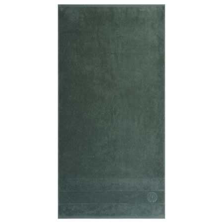 полотенце махр. CLEANELLY Тэнэрэца 70х140см зеленое, арт.ПЦ7.165-5104,16-5810 полотенце махр cleanelly твист 70х140см серое арт пц761 1681 72