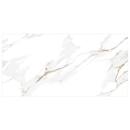 плитка настенная ALMA CERAMICA Dublin 24,9х50 белый 4