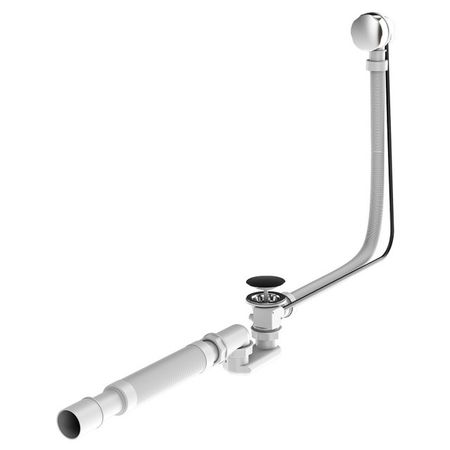 слив-перелив AM.PM W90A-000-OFI, полуавтомат миниатюрные пустые пластиковые коробочки для гроба 2 шт