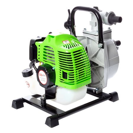 мотопомпа REDVERG RD-CWP252 медные коленевые фитинги haoyunma для воды и топлива