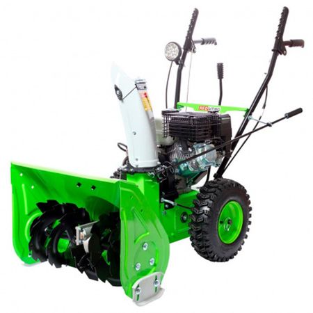 снегоуборщик бензиновый REDVERG RD-SB56/7EW