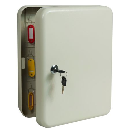 шкаф для ключей K-48R 5 шт брелоки zhizaibide lh ultuidk3 5 rfid 13 56 мгц