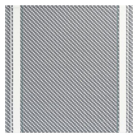 полотенце кухонное CLEANELLY Эксэнт 50х50см пестротканое, арт.ПЦ356-5771