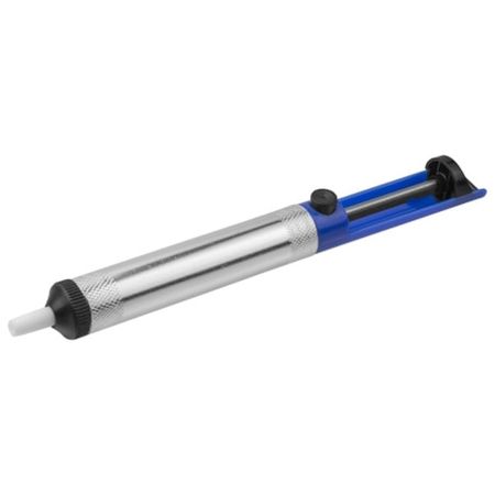 шприц для удаления припоя NAVIGATOR алюминий 190мм ранавексим пор наруж 10 гр