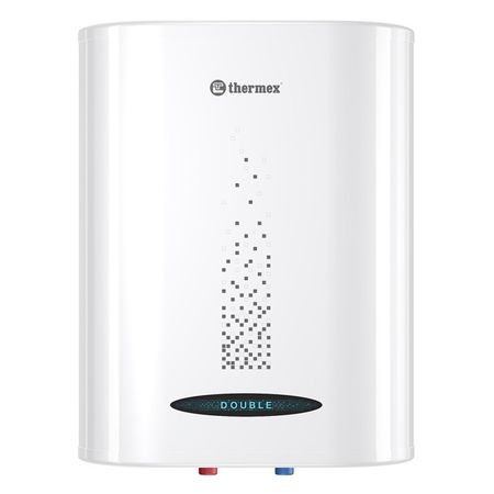 водонагреватель накопительный THERMEX Double  30л водонагреватель накопительный thermex double 30л
