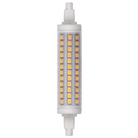 лампа светодиодная UNIEL LED J118 12Вт R7s 3000К картон otdiode 45mil rgbw светодиоды 4вт 12вт