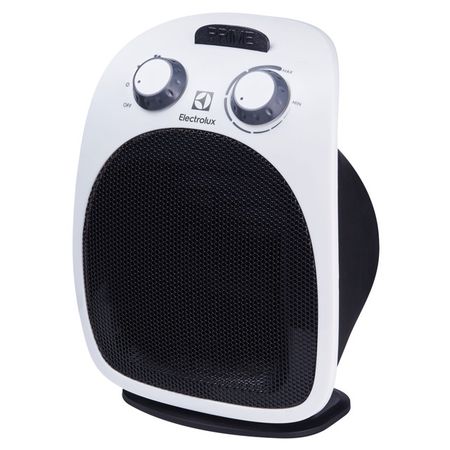 тепловентилятор ELECTROLUX EFH/C-5125 1500Вт 2 режима аэрогриль vitek af4001 1500вт белый 5 л