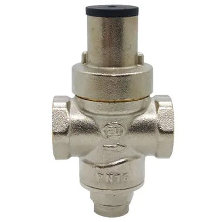 редуктор давления KROMWELL 1/2