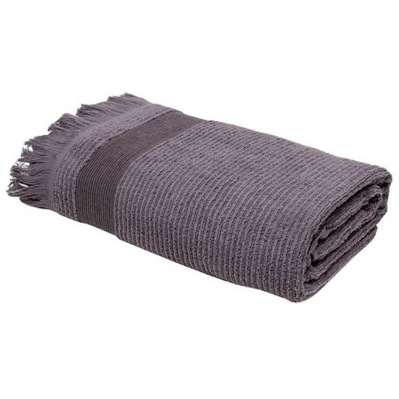 полотенце махр. Прагматик 70х140см серо-опаловое, арт.Пм70х14PRAGс.оп полотенце махр прагматик 70х140см серо голубое арт пм70х14pragс гол