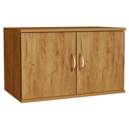 антресоль Лофт 800х355х420мм дуб крафт золотой ЛДСП 100 шт белые крафт пакеты с боковыми карманами leotrusting