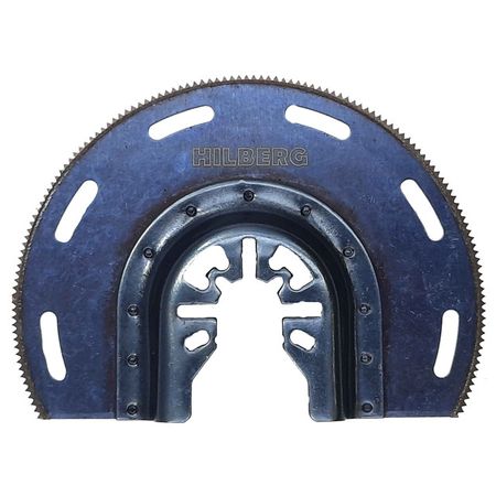 полотно пильное HILBERG универсальное 87мм полотно пильное hilberg универсальное 80мм