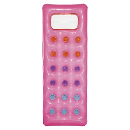 матрас надувной BESTWAY Fashion lounge 188х71см