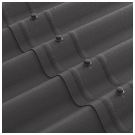 лист битумный ОНДУЛИН Smart DIY 1950х760мм серый титановый серый для mercedes benz e c s glc class e200 e400 e63 w213 s550 s560 c260 smart remote car key case аксессуары