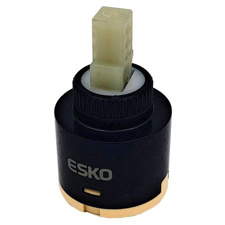 картридж для смесителя ESKO 35мм низкий картридж для смесителя iddis bl cd 35мм