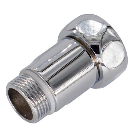 соединитель для полотенцесушителя СТМ  1