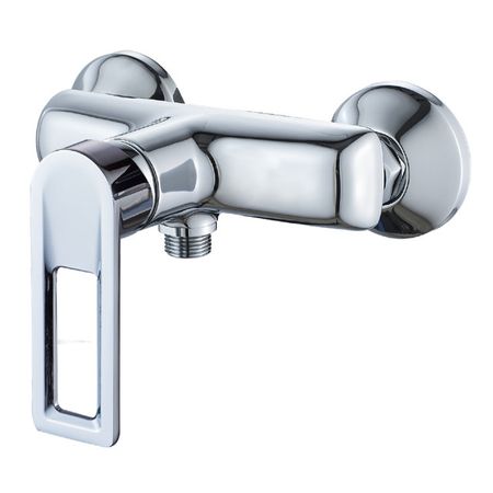 смеситель для душа ESKO Belgrade латунь хром картридж для смесителя ledeme l51 35мм