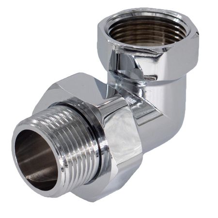 сгон угловой американка для полотенцесушителя СТМ 1