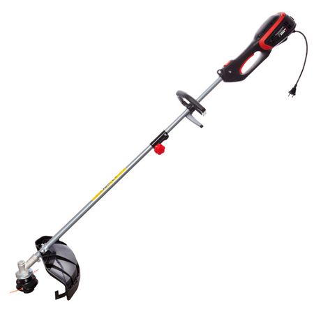 триммер электрический RedVerg Basic EB-1300 триммер бензиновый redverg basic gb52c