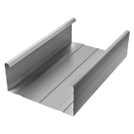 профиль потолочный 2000х27х60х0,45мм гвозди для пневмостеплера concorde 1 05х1 25 45мм 5000шт