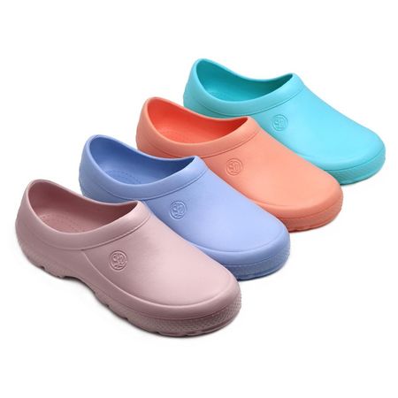 галоши женские LUCKY LAND 3753 36р цвет в асс-те галоши мужские утеплённые lucky land 3763 44р в асс те