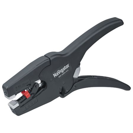 съемник изоляции NAVIGATOR 280мм автоматический съёмник изоляции kendo автоматический